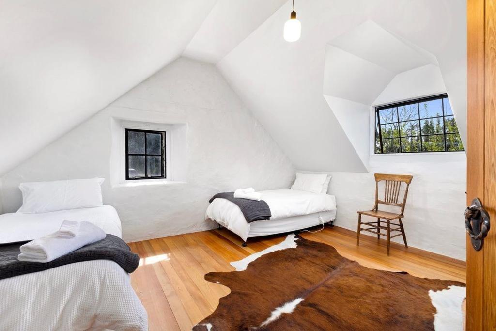 Wanaka Stone Cottage - Wanaka Holiday Home Bagian luar foto