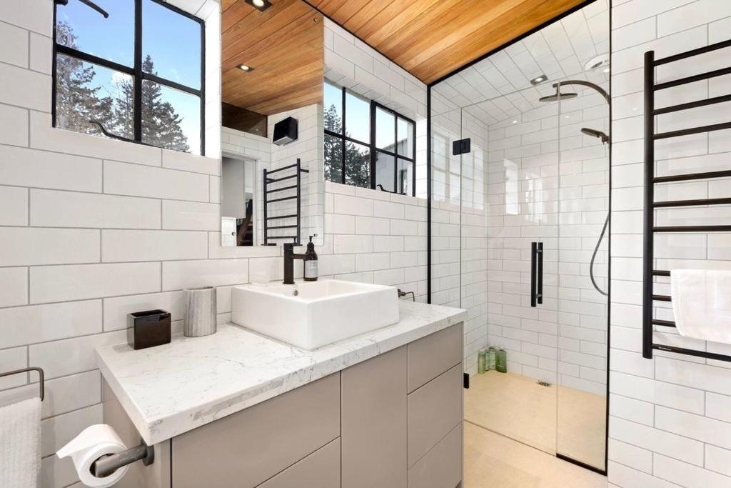 Wanaka Stone Cottage - Wanaka Holiday Home Bagian luar foto